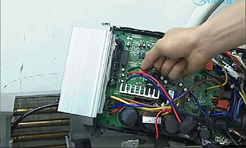 江达美的空调电话是多少