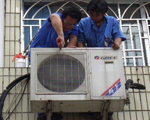 江达空调售后维修服务中心在哪里找