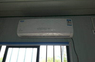 江达空调维修在哪里找