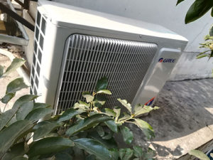 江达空调维修售后服务