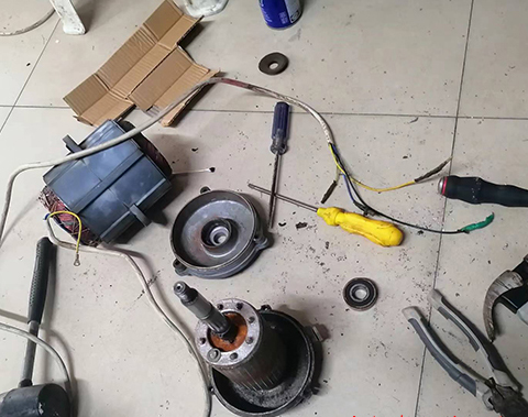 江达空调维修售后服务中心电话在哪里找