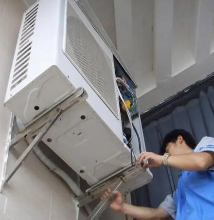 江达24小时空调维修热线