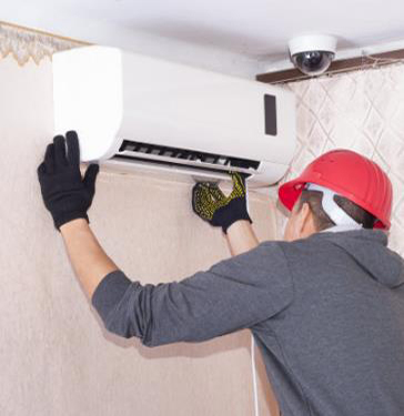 江达空调内机噪音大