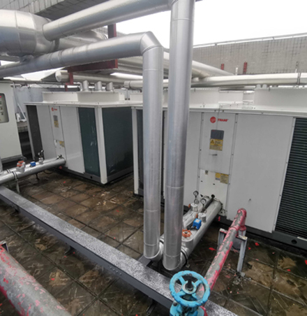 江达附近中央空调维修 江达上门中央空调维修